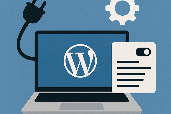Como Definir as Categorias de Fundação do Seu Blog com Inteligência Artificial