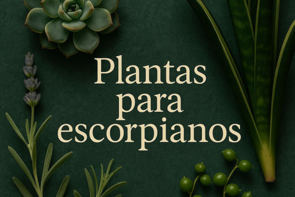 energia do signo de escorpião