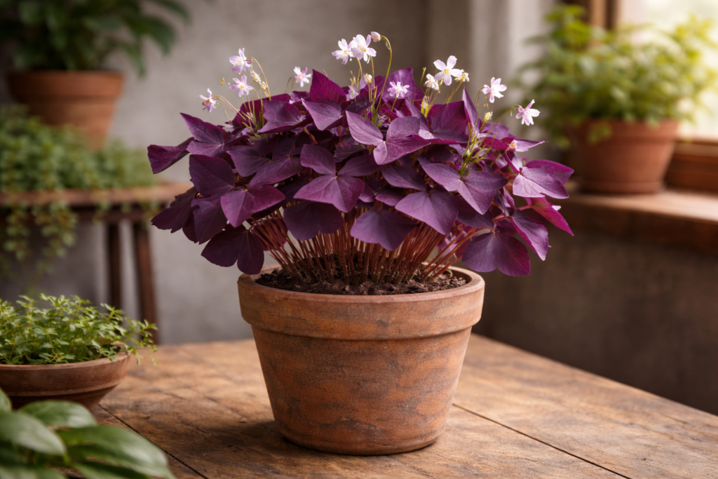 senecio radicans colar-de-bananas cultivado em vaso decorativo para ambientes internos